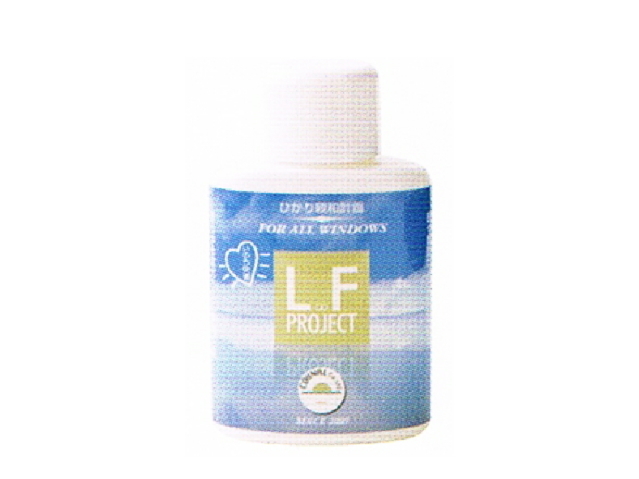 クーナル（空成）　Ｌ・Ｆ　PROJECT　（エルエフプロジェクト）　〜生体エネルギー応用商品〜