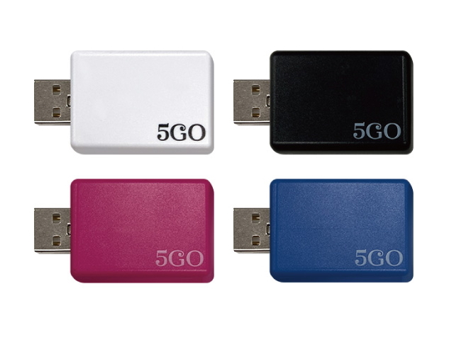 「5GO TypeA」　〜電磁波のノイズ対策に〜