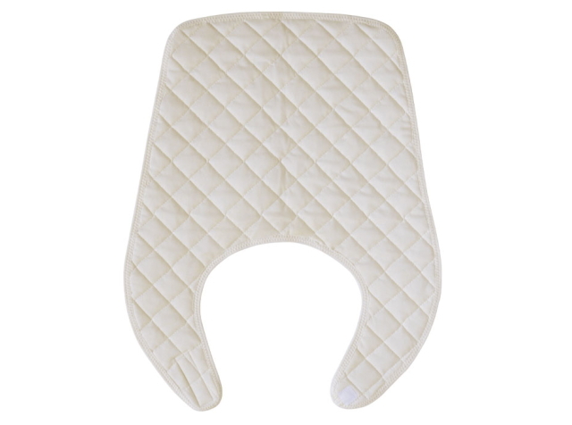 「アルファウェーブ・肩パッド ロング」　〜活性光線（遠赤外線）でじんわり暖まる〜