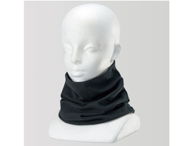 「アルファウェーブ・ネックウォーマー」　〜活性光線（遠赤外線）でじんわり暖まる〜