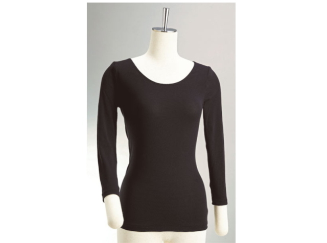 「アルファウェーブ・インナー」 ~活性光線(遠赤外線)でじんわり暖まる~