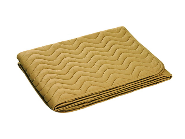 「アルファウェーブ・スクエアパッド」 ~活性光線(遠赤外線)でじんわり暖まる~