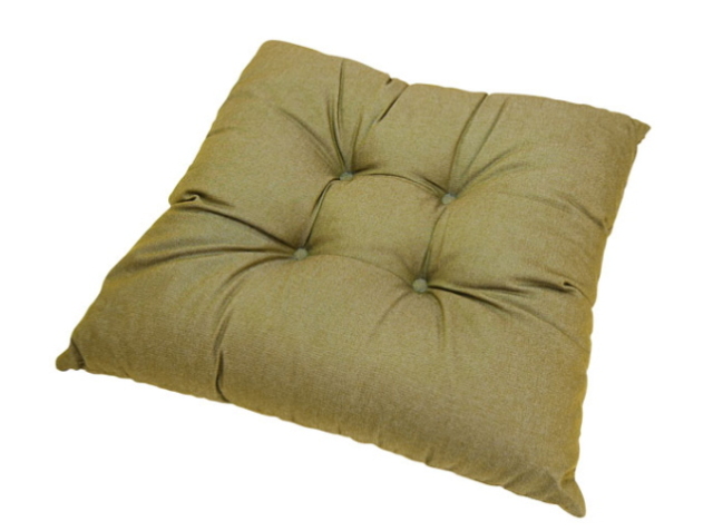 「アルファウェーブ・座布団」　〜活性光線（遠赤外線）でじんわり暖まる〜