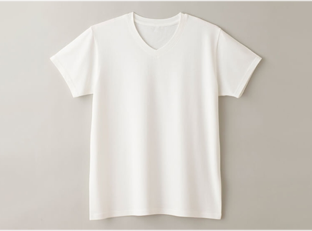 TAKEFU　竹布　アスリートTシャツ　Unisex　〜癒しと生命力をもたらす天然素材〜