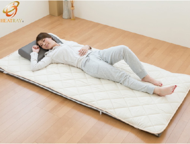 オーラ　岩盤浴パッド・スタンダード