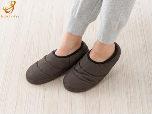 オーラあったかルームシューズの販売店【信州健康倶楽部】