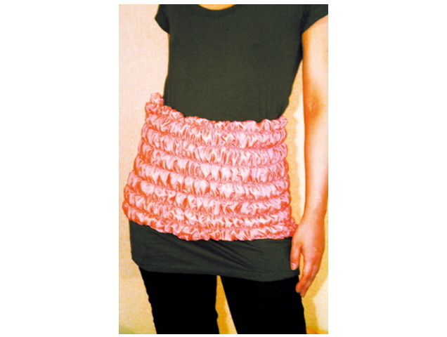 オーラヒートレイエアー岩盤浴ベスト」の販売店【信州健康倶楽部】