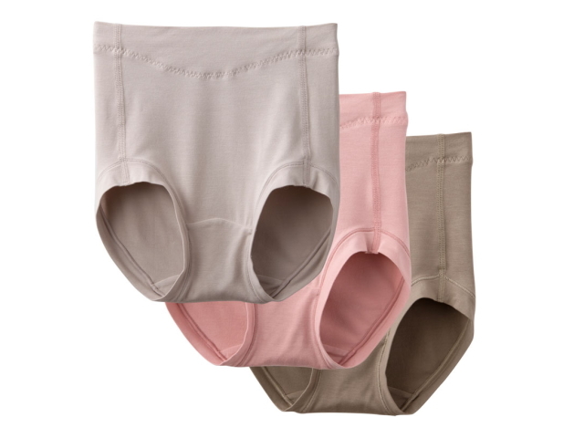 TAKEFU　竹布　ベリーショーツ　（竹布深ばきショーツ）　〜癒しと生命力をもたらす天然素材〜