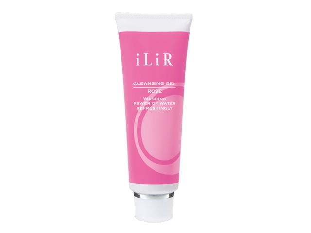 iLiR ゲルモイスチュアライザー（500g）の信州健康倶楽部