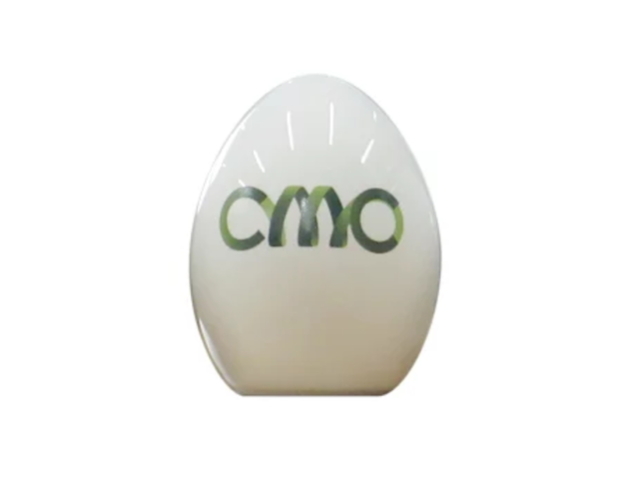「CMC たまご」　〜冷蔵庫用食品活性化材〜