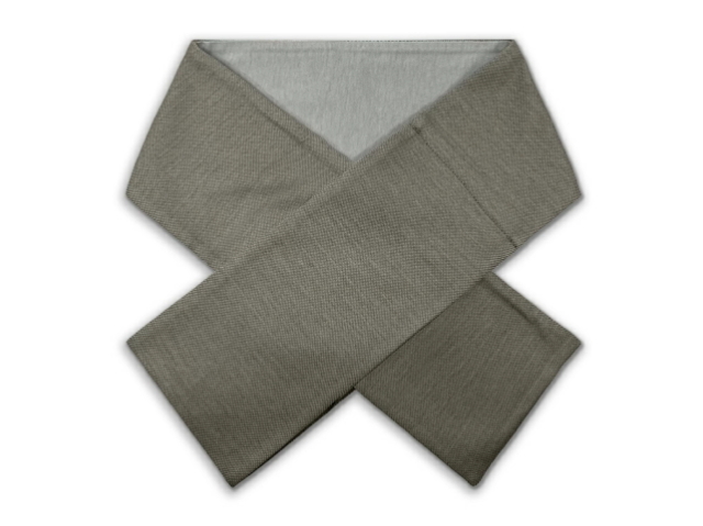 「電磁波対策 マフラー(ストール)」 ~肌にも安全性の高い電磁波対策マフラー~