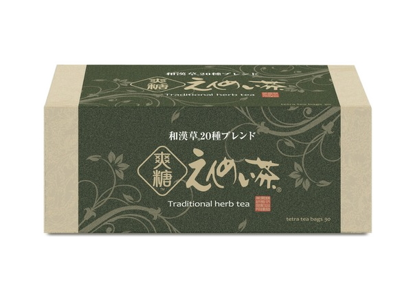 健康茶秘宝の信州健康倶楽部