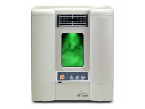 空気サプリメント　「フィトンエアー　（PC-560）」　〜フィトンチップ（森林浴成分）でお部屋が森林に！〜