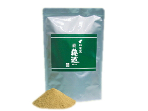 和草堂　「純莪述（がじゅつ）粉末タイプ」　詰替え用　（290ｇ）　〜生体エネルギー活用商品〜