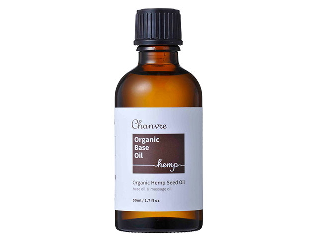 シャンブル　ベースオイル　（50ｍｌ）　〜シャンブル化粧品〜