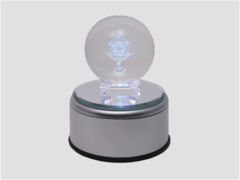 ホロンクリスタル