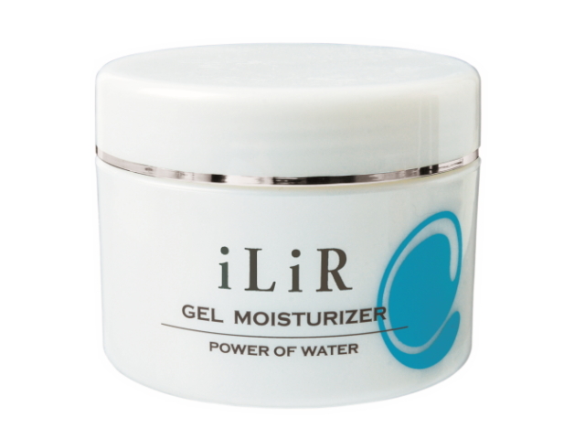 iLiR ゲルモイスチュアライザー（500g）の信州健康倶楽部