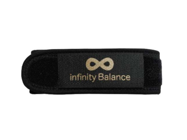 「インフィニティバランス・マルチパワーバンド1000」　～パワー粒子パウダーを活用したinfinity Balance～