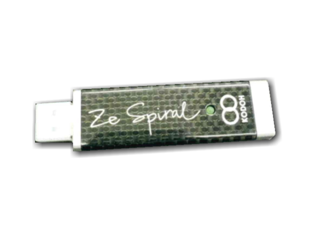 「鼓動　ゼ・スパイラル　（KODOU Ze Spiral）」　〜生体エネルギー応用商品〜