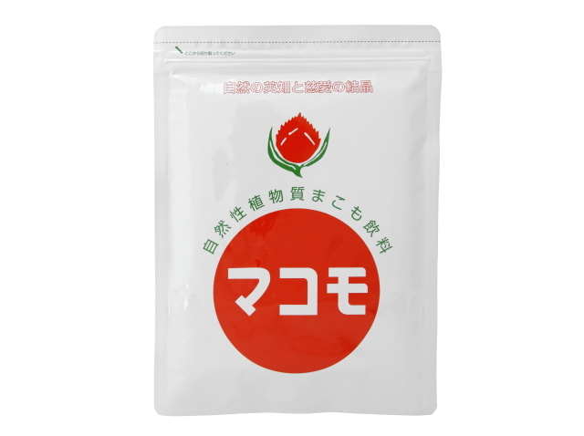 「マコモ　（190ｇ）」　〜国産マコモ粉末〜