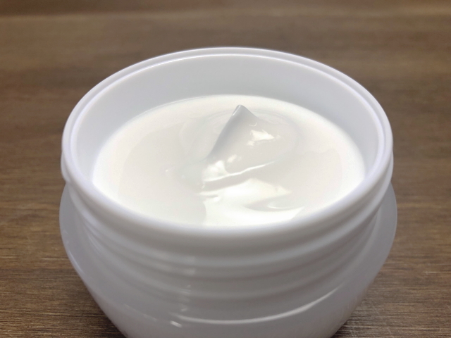 薬用 盈（みち）リンクルクリーム」（生体エネルギー応用商品）の信州