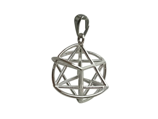 「ミスマルノタマ　ネックレストップ チャーム」　〜丸山式コイル開発者の丸山修寛医師が開発した生命場正常化アイテム！〜