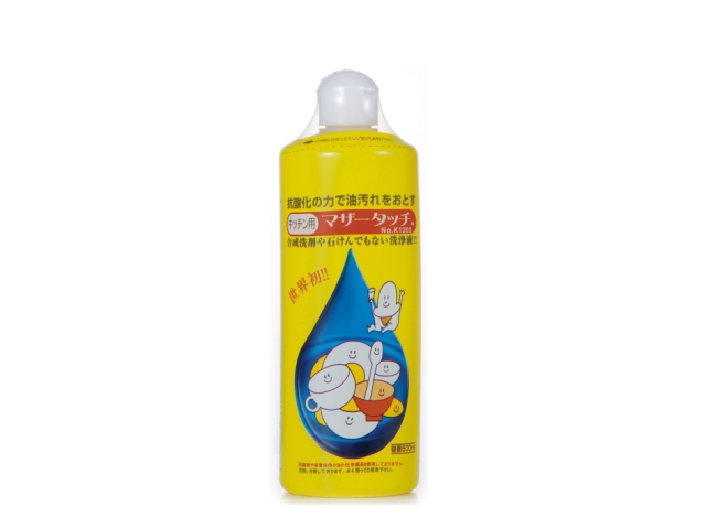 マザータッチ （キッチン・タイプ） 500ｍｌ