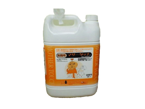 マザータッチ（洗濯用−強化タイプ）5Ｌ