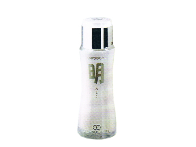 明（みょう）　（18ｇ）　〜生体エネルギー応用商品〜