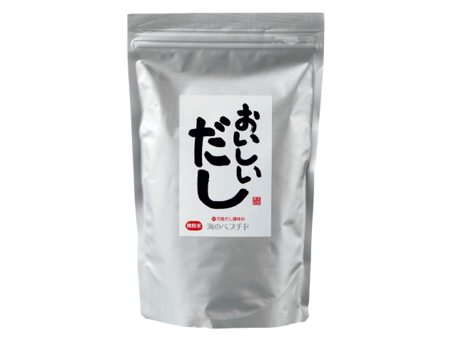 おいしいだし　（300g）