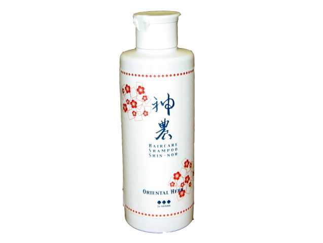 ハーブ神農ヘアシャンプー　200ｍｌ