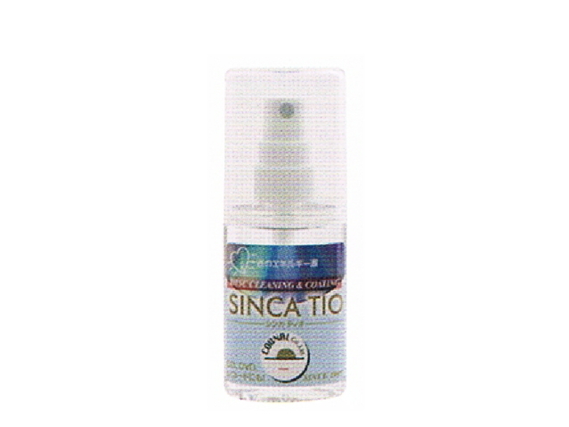 クーナル（空成）　SINCA TIO　（シンカ　ティオ）　〜生体エネルギー応用商品〜