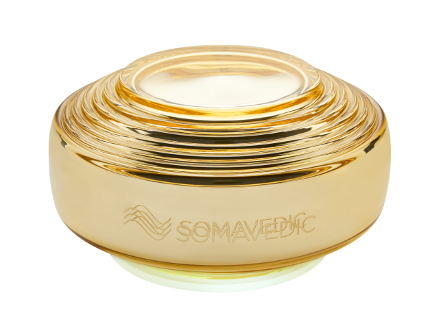 SOMAVEDIC「ソマヴェディック メディックハンバー（シャンパン）」の 