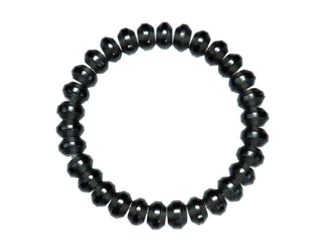 SOMAVEDIC「ソマヴェディック パワーブラック・ポータブルボタン」の