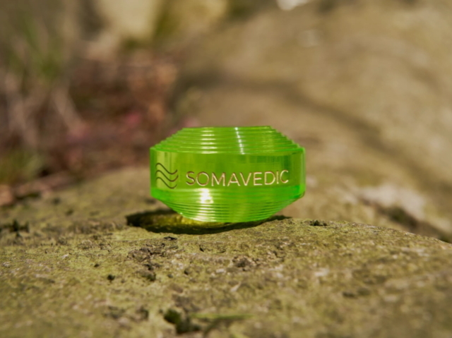 SOMAVEDIC「ソマヴェディック ポータブルボタン」の販売【信州健康倶楽部】