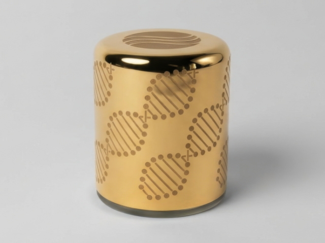 【予約販売】SOMAVEDIC ElAura Gold　「ソマヴェディック　エルオーラ・ゴールド」　～電磁波＆ジオパシックストレスを癒すヒーリングデバイス～