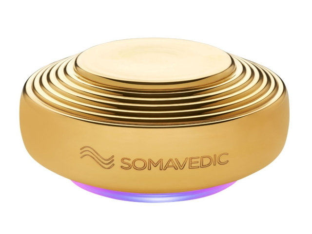【予約販売】SOMAVEDIC　「ソマヴェディック　ゴールド」　〜100％オーダーメイドのソマヴェディック〜