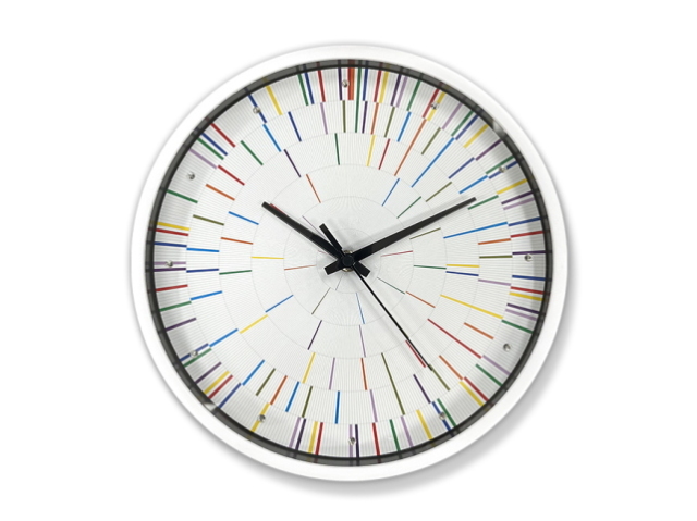 「クスリエ　素数時計」　〜神なる"素数"のエネルギーで時間軸を超える！〜