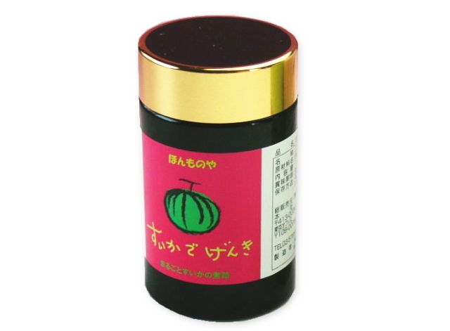 すいかでげんき　（160g）