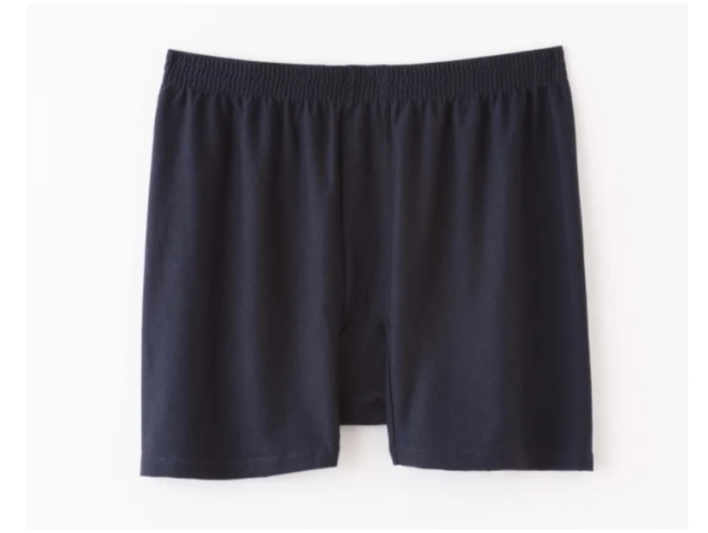 TAKEFU　竹布　トランクス　Men's　〜癒しと生命力をもたらす天然素材〜