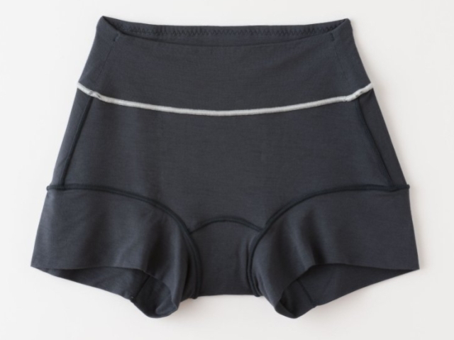 TAKEFU　竹布　コンフォートボクサーパンツ　〜癒しと生命力をもたらす天然素材〜