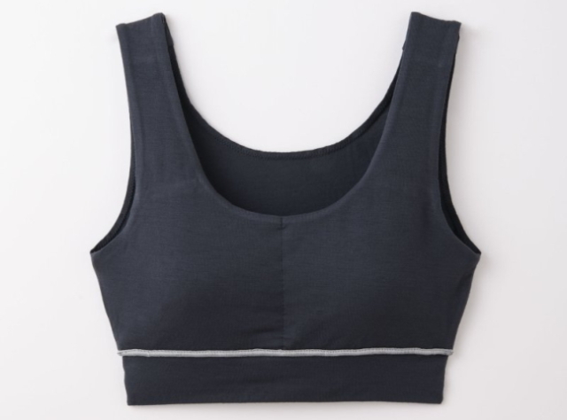 TAKEFU　竹布　コンフォートソフトブラ　〜癒しと生命力をもたらす天然素材〜