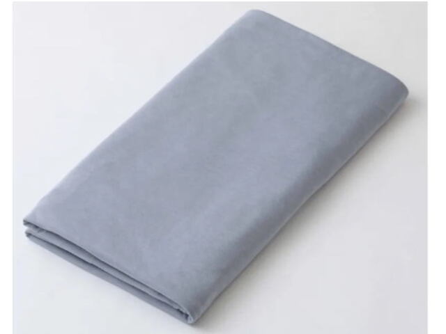 TAKEFU　竹布　フラットシーツ　シングル　（約160cm×260cm）　〜癒しと生命力をもたらす天然素材〜