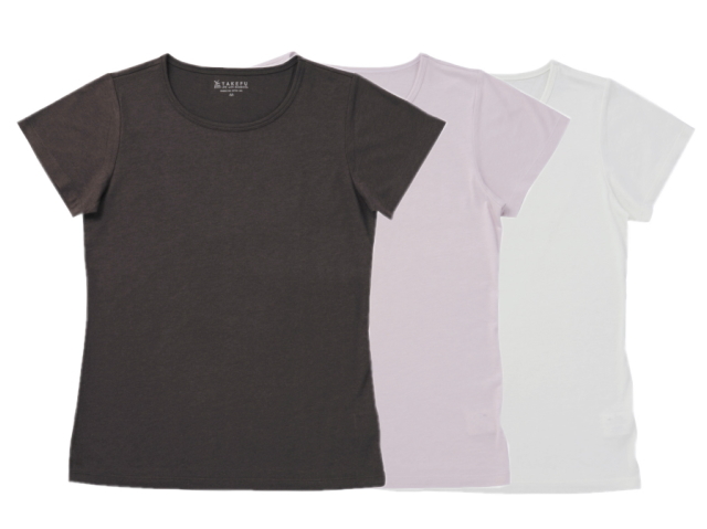 センタライズ オーガニックTシャツ」の販売【信州健康倶楽部】