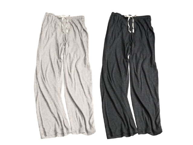 TAKEFU　竹布　癒布　ゆるパンツ　〜癒しと生命力をもたらす天然素材〜