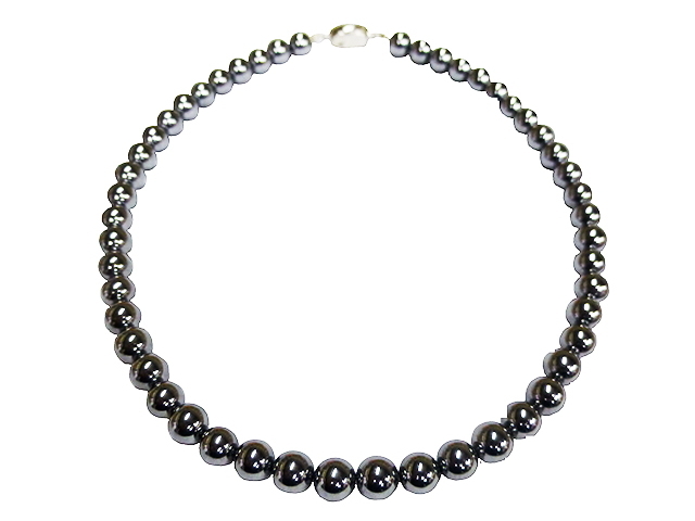 テラセラピネックレス」の販売【信州健康倶楽部】