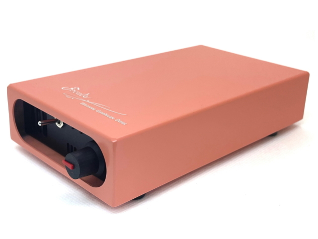 タブラ 高音のみ Z-Ears Tabletop - Tiptop Audio - 有限会社 福産起業 - FUKUSAN