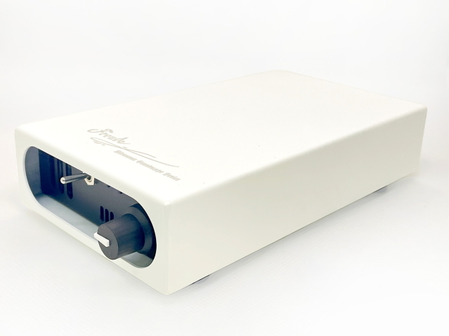 「USD-Color（ユーエスディー・カラー）」　〜人類に必要な次の栄養素は『超高周波音』だった！〜　