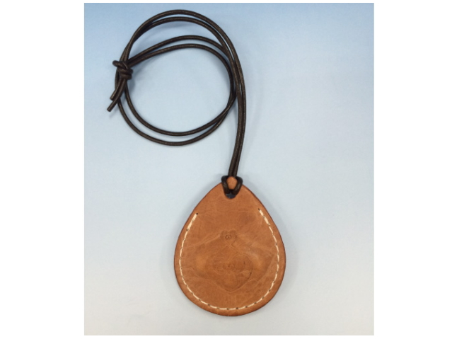 丸山式電磁波ブロッカー　「Lovera　（ラブラ）」　〜丸山式コイル　BRACK EYE（ブラックアイ）技術活用商品〜