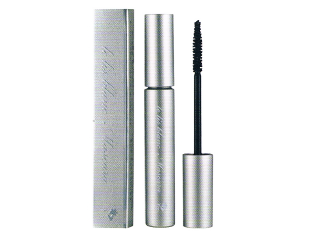 レ・リス・ブラン・ブリエ　マスカラ　（8g）　〜生体エネルギー応用商品〜